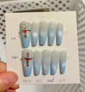 566478 Coffin Nails