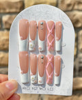 Jaclyn Coffin Nails