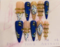 Nail Bundle