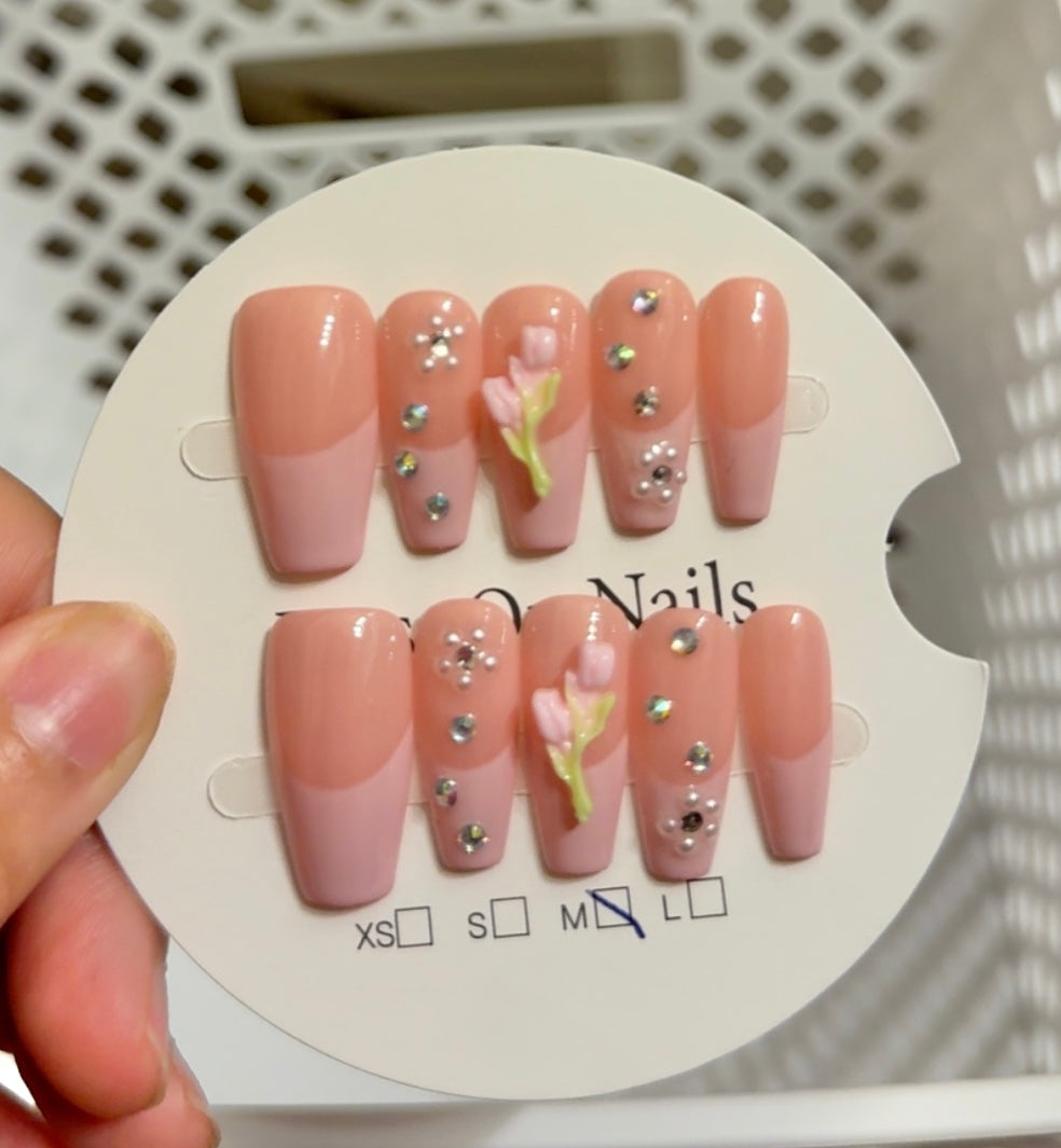 265468 Coffin Nails