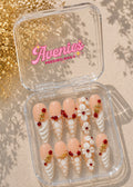Adriana Stiletto Nails